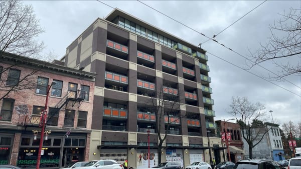 Unfurnished Unit 507 - Ginger property